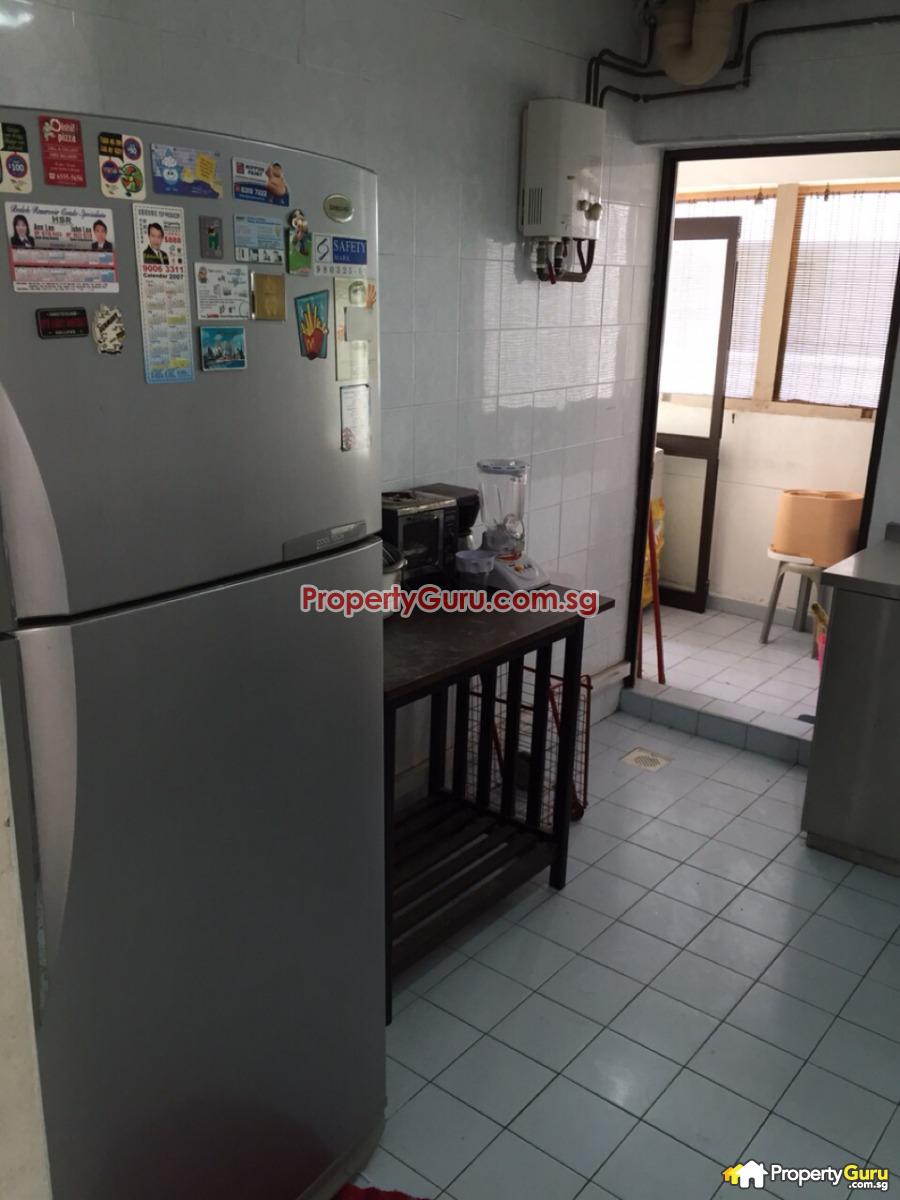 Blk 771 Bedok Reservoir View (Bedok), HDB 5 Rooms #85204942
